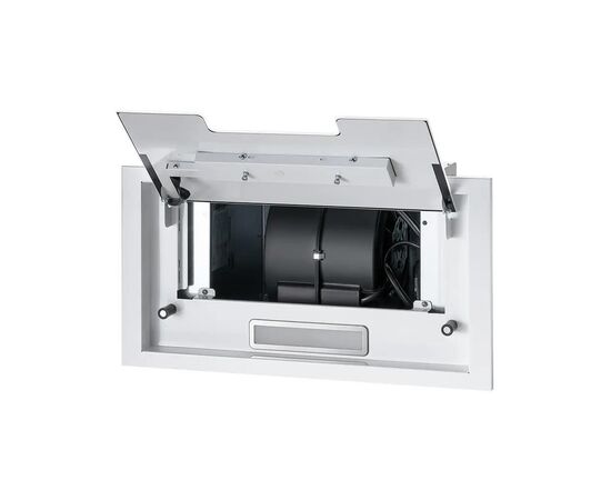 Вытяжка кухонная Pyramida ABH 52 SRC (800) GWH, изображение 5 Вытяжка кухонная Pyramida ABH 52 SRC (800) GWH, изображение 5