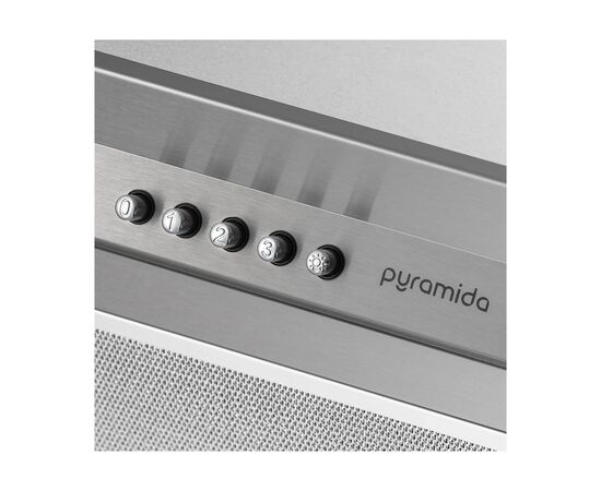 Вытяжка кухонная Pyramida ABH 70 PBA (1150) IX, изображение 2 Вытяжка кухонная Pyramida ABH 70 PBA (1150) IX, изображение 2