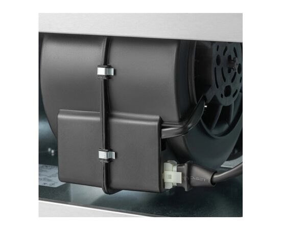 Вытяжка кухонная Pyramida ABH 70 PBA (1150) IX, изображение 5 Вытяжка кухонная Pyramida ABH 70 PBA (1150) IX, изображение 5