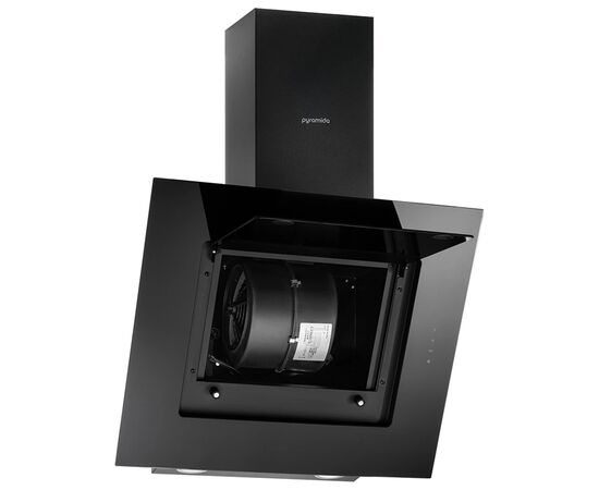 Вытяжка кухонная Pyramida ANR-F 60 S (1150) GBL, изображение 4 Вытяжка кухонная Pyramida ANR-F 60 S (1150) GBL, изображение 4
