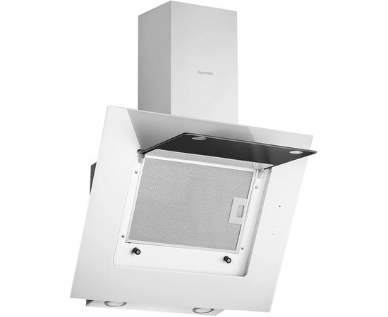 Вытяжка кухонная Pyramida ANR-F 60 S (1150) GWH, изображение 3 Вытяжка кухонная Pyramida ANR-F 60 S (1150) GWH, изображение 3