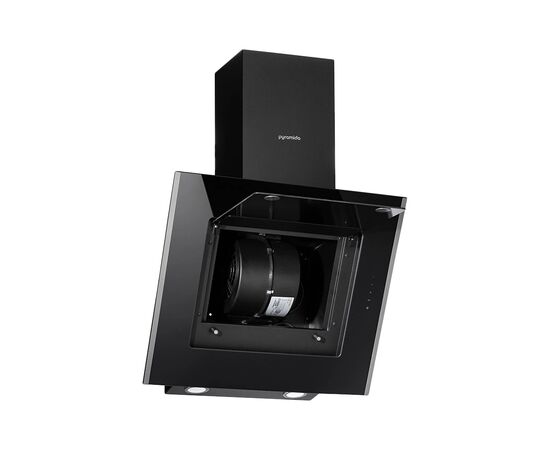 Вытяжка кухонная Pyramida ANR-F 60 S (1150) XGBL, изображение 4 Вытяжка кухонная Pyramida ANR-F 60 S (1150) XGBL, изображение 4