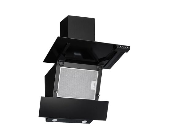 Вытяжка кухонная Pyramida ASH 60 PB (800) GBL, изображение 3 Вытяжка кухонная Pyramida ASH 60 PB (800) GBL, изображение 3