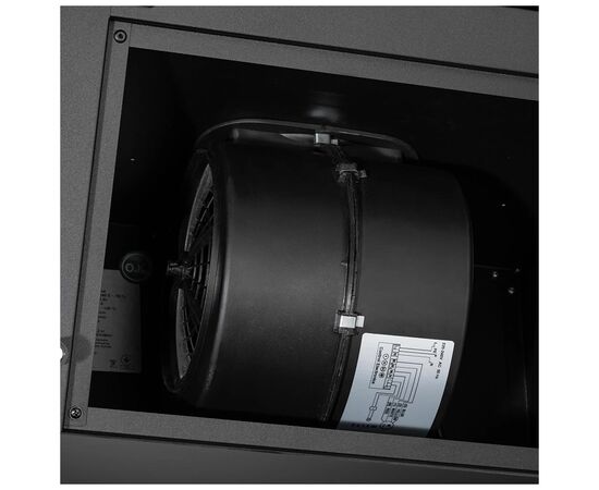 Вытяжка кухонная Pyramida ASH 60 S (800) GBL, изображение 8 Вытяжка кухонная Pyramida ASH 60 S (800) GBL, изображение 8