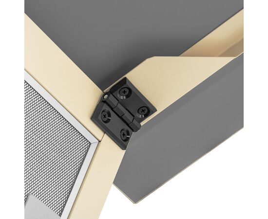Вытяжка кухонная Pyramida ASH 60 S (800) GIV, изображение 5 Вытяжка кухонная Pyramida ASH 60 S (800) GIV, изображение 5