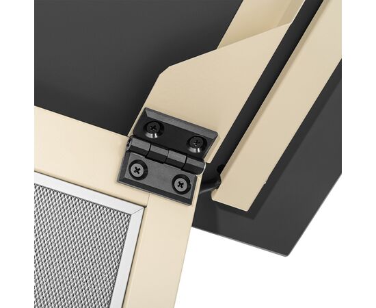 Вытяжка кухонная Pyramida ASH 60 S (800) GIV, изображение 6 Вытяжка кухонная Pyramida ASH 60 S (800) GIV, изображение 6