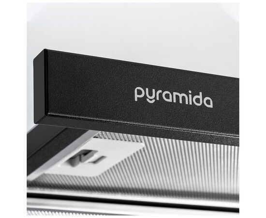 Вытяжка кухонная Pyramida ATH 50 (700) BL, изображение 6 Вытяжка кухонная Pyramida ATH 50 (700) BL, изображение 6