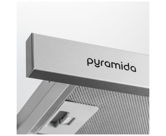 Вытяжка кухонная Pyramida ATH 50 (700) IX, изображение 7 Вытяжка кухонная Pyramida ATH 50 (700) IX, изображение 7