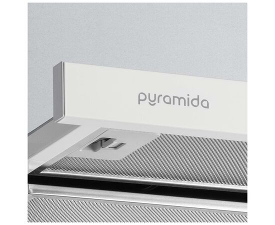 Вытяжка кухонная Pyramida ATH 50 (700) WH, изображение 6 Вытяжка кухонная Pyramida ATH 50 (700) WH, изображение 6