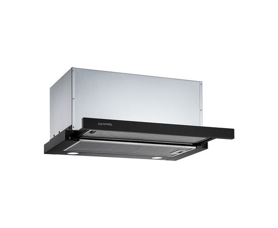 Вытяжка кухонная Pyramida ATH 60 (1150) BL, изображение 3 Вытяжка кухонная Pyramida ATH 60 (1150) BL, изображение 3