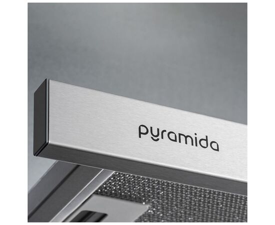 Вытяжка кухонная Pyramida ATH 60 (1150) IX, изображение 5 Вытяжка кухонная Pyramida ATH 60 (1150) IX, изображение 5