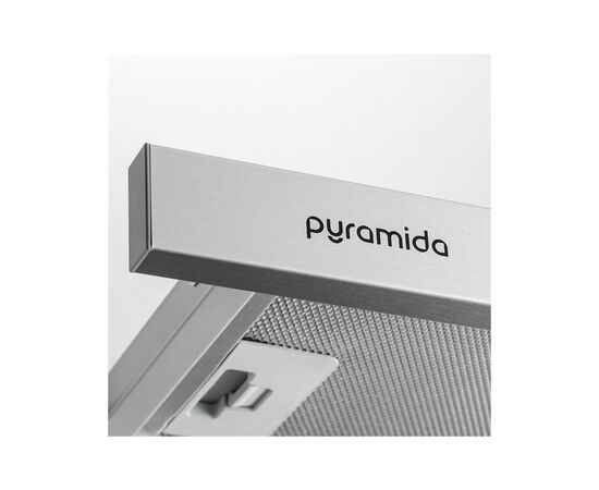 Вытяжка кухонная Pyramida ATH 60 (700) IX, изображение 6 Вытяжка кухонная Pyramida ATH 60 (700) IX, изображение 6