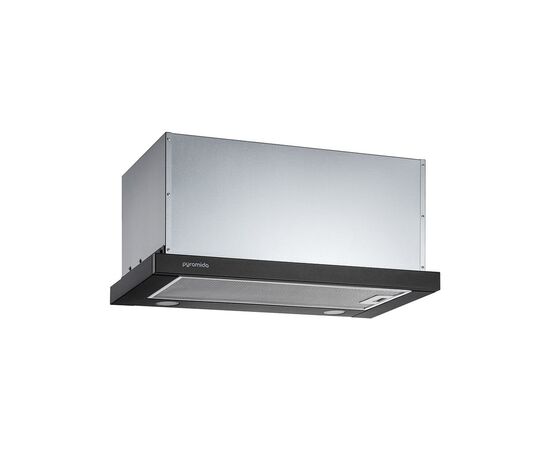 Вытяжка кухонная Pyramida ATH 60 S (1150) GBL, изображение 2 Вытяжка кухонная Pyramida ATH 60 S (1150) GBL, изображение 2