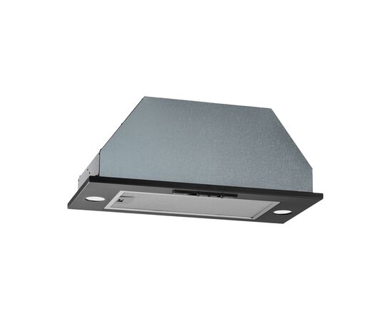 Вытяжка кухонная Pyramida HBE 60 (1100) SL BL T, изображение 2 Вытяжка кухонная Pyramida HBE 60 (1100) SL BL T, изображение 2