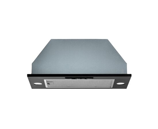 Витяжка кухонна Pyramida HBE 60 (1100) SL BL T