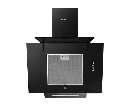 Вытяжка кухонная Pyramida MSH 60 S (650) BL, изображение 3 Вытяжка кухонная Pyramida MSH 60 S (650) BL, изображение 3