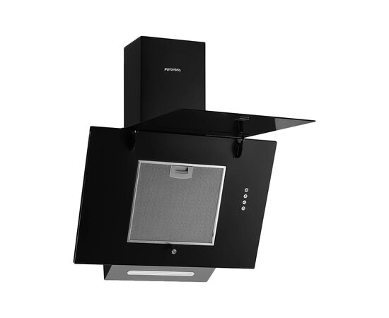 Вытяжка кухонная Pyramida MSH 60 S (650) BL, изображение 4 Вытяжка кухонная Pyramida MSH 60 S (650) BL, изображение 4