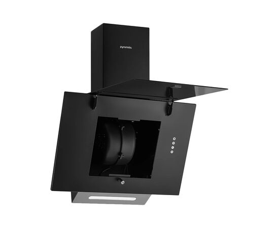 Вытяжка кухонная Pyramida MSH 60 S (650) BL, изображение 5 Вытяжка кухонная Pyramida MSH 60 S (650) BL, изображение 5