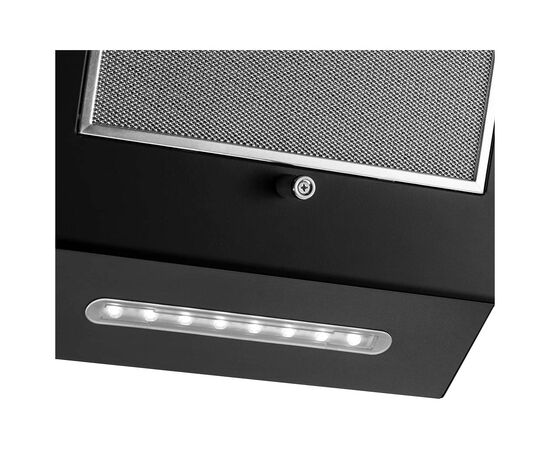 Вытяжка кухонная Pyramida MSH 60 S (650) BL, изображение 8 Вытяжка кухонная Pyramida MSH 60 S (650) BL, изображение 8