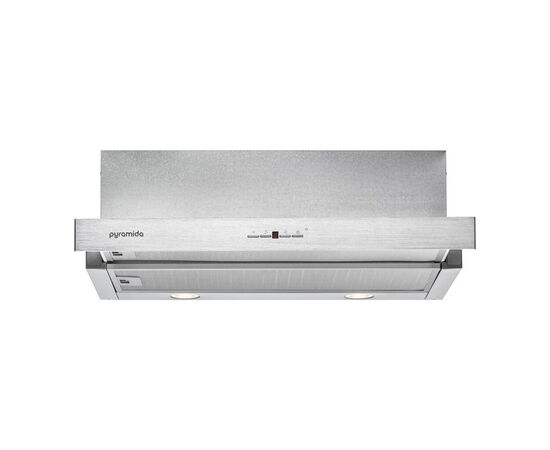 Вытяжка кухонная Pyramida TL 60 (1100) 15-SYE IX, изображение 3 Вытяжка кухонная Pyramida TL 60 (1100) 15-SYE IX, изображение 3