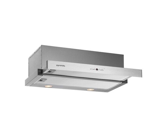 Вытяжка кухонная Pyramida TL 60 (1100) 15-SYE IX, изображение 4 Вытяжка кухонная Pyramida TL 60 (1100) 15-SYE IX, изображение 4