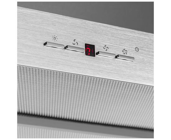 Вытяжка кухонная Pyramida TL 60 (1100) 15-SYE IX, изображение 8 Вытяжка кухонная Pyramida TL 60 (1100) 15-SYE IX, изображение 8