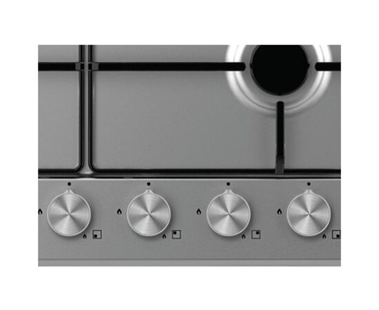 Варочная поверхность Candy CHW6BF4WPX, изображение 2 Варочная поверхность Candy CHW6BF4WPX, изображение 2