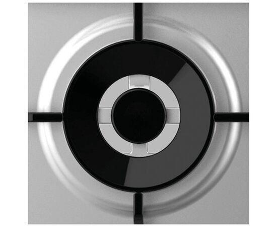 Варочная поверхность Candy CHW6BF4WPX, изображение 3 Варочная поверхность Candy CHW6BF4WPX, изображение 3