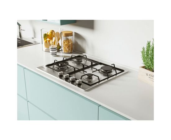 Варочная поверхность Candy CHW6BF4WPX, изображение 8 Варочная поверхность Candy CHW6BF4WPX, изображение 8