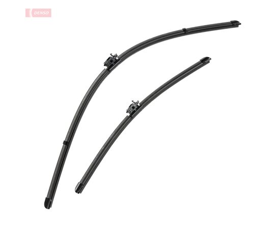 Щетка стеклоочистителя Denso DF-431