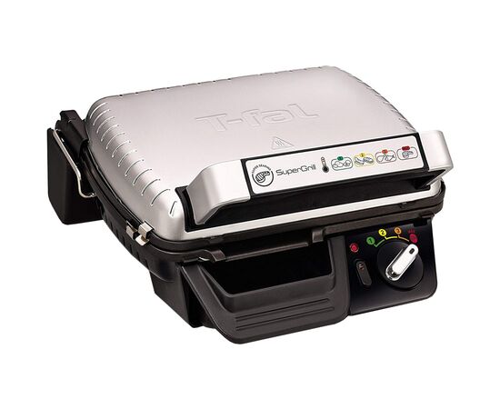 Электрогриль Tefal GC450B32, изображение 2 Электрогриль Tefal GC450B32, изображение 2