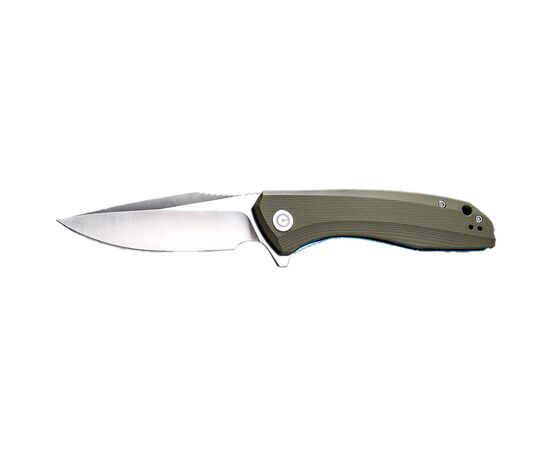 Нож Civivi Baklash Olive (C801A)