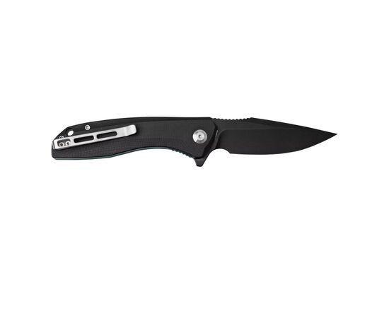 Нож Civivi Baklash All Black (C801H), изображение 2 Нож Civivi Baklash All Black (C801H), изображение 2