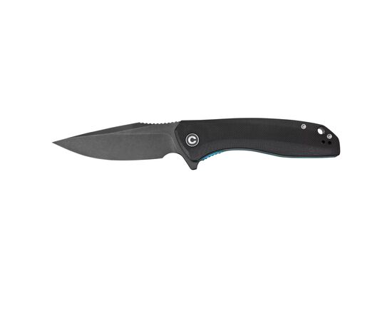 Нож Civivi Baklash All Black (C801H)
