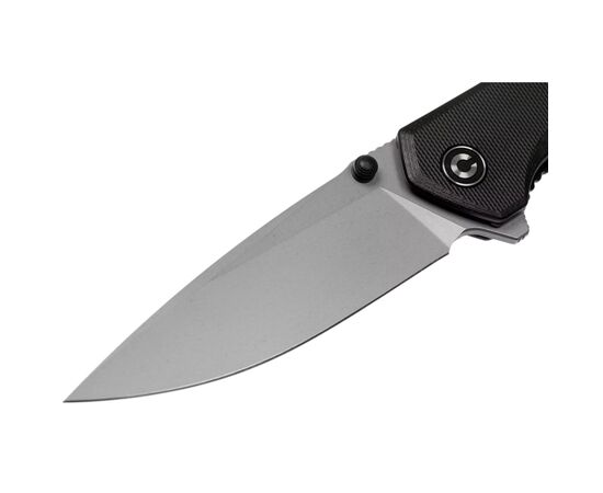 Нож Civivi Brazen Black (C2102C), изображение 3 Нож Civivi Brazen Black (C2102C), изображение 3