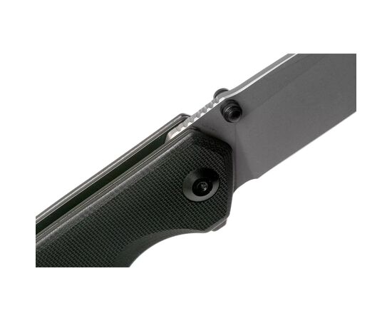 Нож Civivi Brazen Black (C2102C), изображение 4 Нож Civivi Brazen Black (C2102C), изображение 4