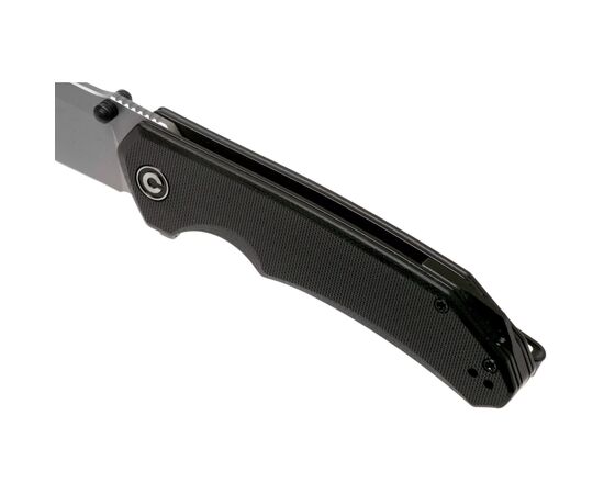 Нож Civivi Brazen Black (C2102C), изображение 5 Нож Civivi Brazen Black (C2102C), изображение 5