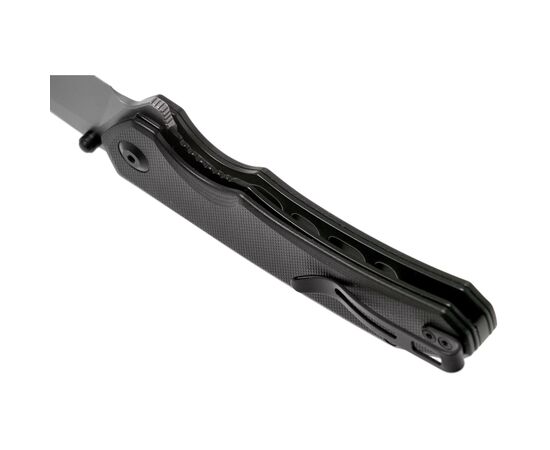 Нож Civivi Brazen Black (C2102C), изображение 6 Нож Civivi Brazen Black (C2102C), изображение 6