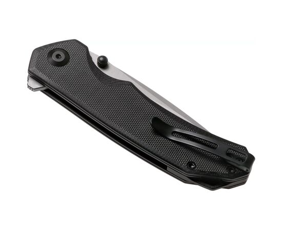 Нож Civivi Brazen Black (C2102C), изображение 7 Нож Civivi Brazen Black (C2102C), изображение 7
