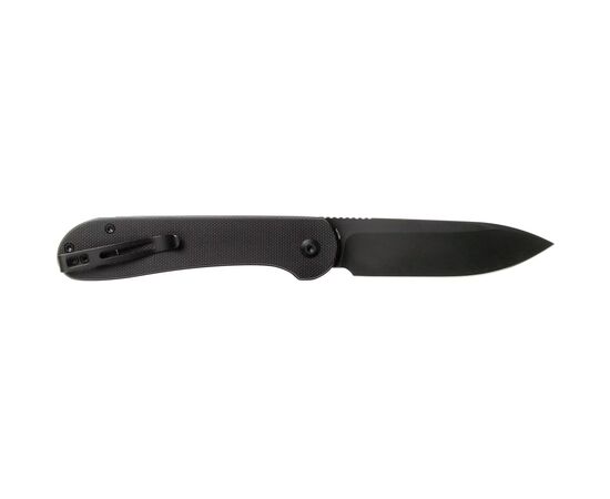 Нож Civivi Button Lock Elementum Black G10 (C2103A), изображение 2 Нож Civivi Button Lock Elementum Black G10 (C2103A), изображение 2