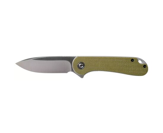 Нож Civivi Elementum Olive Micarta (C907S)