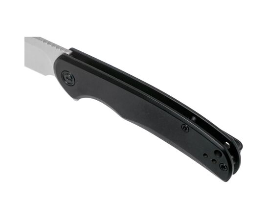 Нож Civivi NOx Black (C2110B), изображение 5 Нож Civivi NOx Black (C2110B), изображение 5
