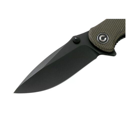 Ніж Civivi Pintail Micarta (C2020C), зображення 3 Ніж Civivi Pintail Micarta (C2020C), зображення 3