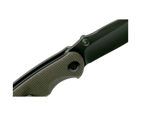 Ніж Civivi Pintail Micarta (C2020C), зображення 4 Ніж Civivi Pintail Micarta (C2020C), зображення 4