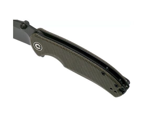 Ніж Civivi Pintail Micarta (C2020C), зображення 5 Ніж Civivi Pintail Micarta (C2020C), зображення 5