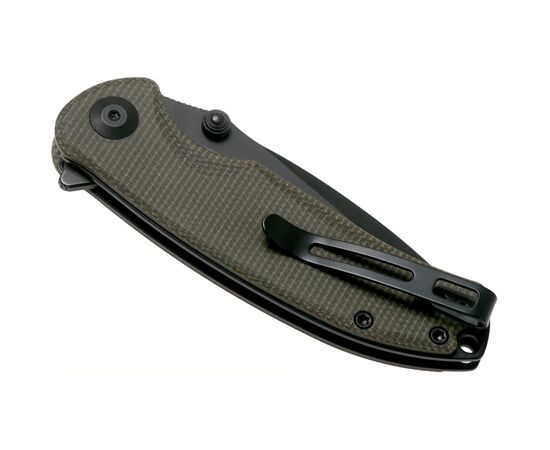 Ніж Civivi Pintail Micarta (C2020C), зображення 7 Ніж Civivi Pintail Micarta (C2020C), зображення 7