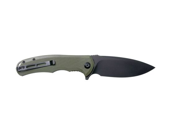 Нож Civivi Praxis G10 Green (C803F), изображение 2 Нож Civivi Praxis G10 Green (C803F), изображение 2