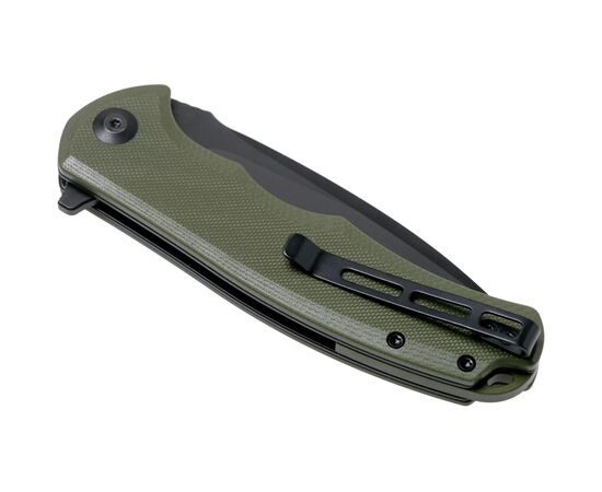 Нож Civivi Praxis G10 Green (C803F), изображение 7 Нож Civivi Praxis G10 Green (C803F), изображение 7