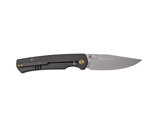 Нож Weknife Evoke Black (WE21046-1), изображение 2 Нож Weknife Evoke Black (WE21046-1), изображение 2