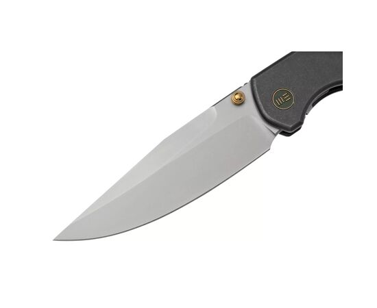 Нож Weknife Evoke Black (WE21046-1), изображение 3 Нож Weknife Evoke Black (WE21046-1), изображение 3